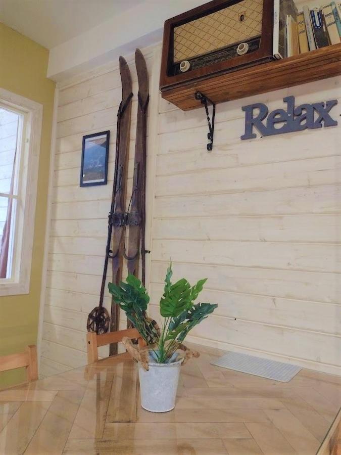 Horsky Tatran Apartmán
