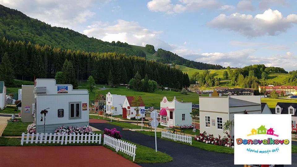 Horsky Tatran Apartmán